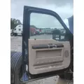 FORD F450SD (SUPER DUTY) DOOR ASSEMBLY, FRONT thumbnail 2