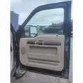 FORD F450SD (SUPER DUTY) DOOR ASSEMBLY, FRONT thumbnail 2