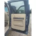 FORD F450SD (SUPER DUTY) DOOR ASSEMBLY, REAR OR BACK thumbnail 2