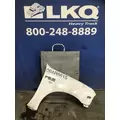 FORD F450SD (SUPER DUTY) FENDER ASSEMBLY, FRONT thumbnail 1