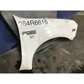 FORD F450SD (SUPER DUTY) FENDER ASSEMBLY, FRONT thumbnail 2
