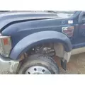 FORD F450SD (SUPER DUTY) FENDER ASSEMBLY, FRONT thumbnail 1