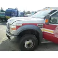 FORD F450SD (SUPER DUTY) FRONT END ASSEMBLY thumbnail 3