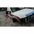 FORD F450SD (SUPER DUTY) FRONT END ASSEMBLY thumbnail 8