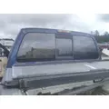 FORD F450SD (SUPER DUTY) GLASS, BACK thumbnail 2