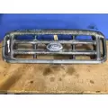 FORD F450SD (SUPER DUTY) GRILLE thumbnail 2