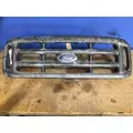 FORD F450SD (SUPER DUTY) GRILLE thumbnail 2