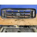 FORD F450SD (SUPER DUTY) GRILLE thumbnail 3