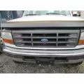 FORD F450SD (SUPER DUTY) GRILLE thumbnail 1