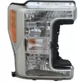 FORD F450SD (SUPER DUTY) HEADLAMP ASSEMBLY thumbnail 2
