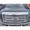 FORD F450SD (SUPER DUTY) HOOD thumbnail 2