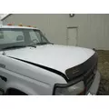 FORD F450SD (SUPER DUTY) HOOD thumbnail 1