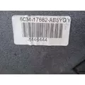 FORD F450SD (SUPER DUTY) MIRROR ASSEMBLY CABDOOR thumbnail 5