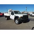 FORD F450SD (SUPER DUTY) WHOLE TRUCK FOR RESALE thumbnail 1