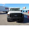 FORD F450SD (SUPER DUTY) WHOLE TRUCK FOR RESALE thumbnail 2