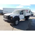 FORD F450SD (SUPER DUTY) WHOLE TRUCK FOR RESALE thumbnail 3