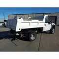 FORD F450SD (SUPER DUTY) WHOLE TRUCK FOR RESALE thumbnail 6