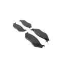 FORD F450 Brake Shoes thumbnail 1