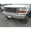 FORD F450 Bumper Assembly, Front thumbnail 2