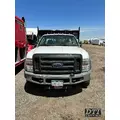 FORD F450 Bumper Assembly, Front thumbnail 1