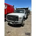 FORD F450 Bumper Assembly, Front thumbnail 2