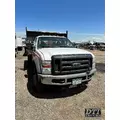 FORD F450 Bumper Assembly, Front thumbnail 3