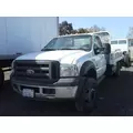 FORD F450 Cab thumbnail 2