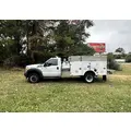 FORD F450 Complete Vehicle thumbnail 1