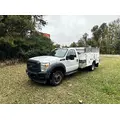 FORD F450 Complete Vehicle thumbnail 2