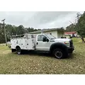 FORD F450 Complete Vehicle thumbnail 4