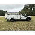 FORD F450 Complete Vehicle thumbnail 5
