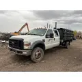 FORD F450 Complete Vehicle thumbnail 1