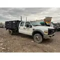 FORD F450 Complete Vehicle thumbnail 3