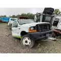 FORD F450 Dismantled Vehicles thumbnail 1