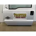 FORD F450 Door Assembly, Front thumbnail 4
