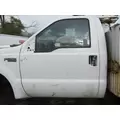 FORD F450 Door Assembly, Front thumbnail 2