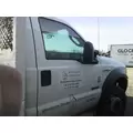 FORD F450 Door Assembly, Front thumbnail 2