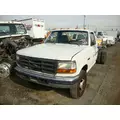FORD F450 Side View Mirror thumbnail 2