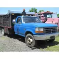 FORD F450 Truck For Sale thumbnail 2