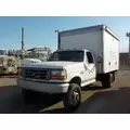 FORD F450 Vehicle For Sale thumbnail 1