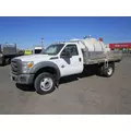 FORD F450 Vehicle For Sale thumbnail 2