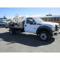 FORD F450 Vehicle For Sale thumbnail 4