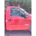 FORD F550SD (SUPER DUTY) 1999-2007 DOOR ASSEMBLY, FRONT thumbnail 1