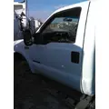FORD F550SD (SUPER DUTY) 1999-2007 DOOR ASSEMBLY, FRONT thumbnail 1