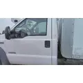 FORD F550SD (SUPER DUTY) 1999-2007 DOOR ASSEMBLY, FRONT thumbnail 1