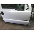 FORD F550SD (SUPER DUTY) 1999-2007 DOOR ASSEMBLY, FRONT thumbnail 5