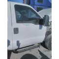 FORD F550SD (SUPER DUTY) 2008-2016 DOOR ASSEMBLY, FRONT thumbnail 1