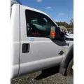 FORD F550SD (SUPER DUTY) 2008-2016 DOOR ASSEMBLY, FRONT thumbnail 1