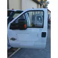FORD F550SD (SUPER DUTY) 2008-2016 DOOR ASSEMBLY, FRONT thumbnail 1