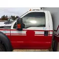 FORD F550SD (SUPER DUTY) 2008-2016 DOOR ASSEMBLY, FRONT thumbnail 1